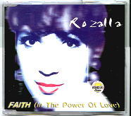 Rozalla - Faith In The Power Of Love